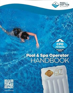 Certified Pool & Spa Operator Handbook 4th Edition
