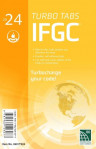 International Fuel Gas Code Turbo Tabs 2024