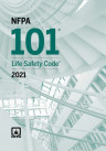 NFPA 101 Life Safety Code 2021 Edition