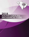 South Carolina Mechanical Code 2018
