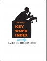 Tom Henry's Key Word Index 2023